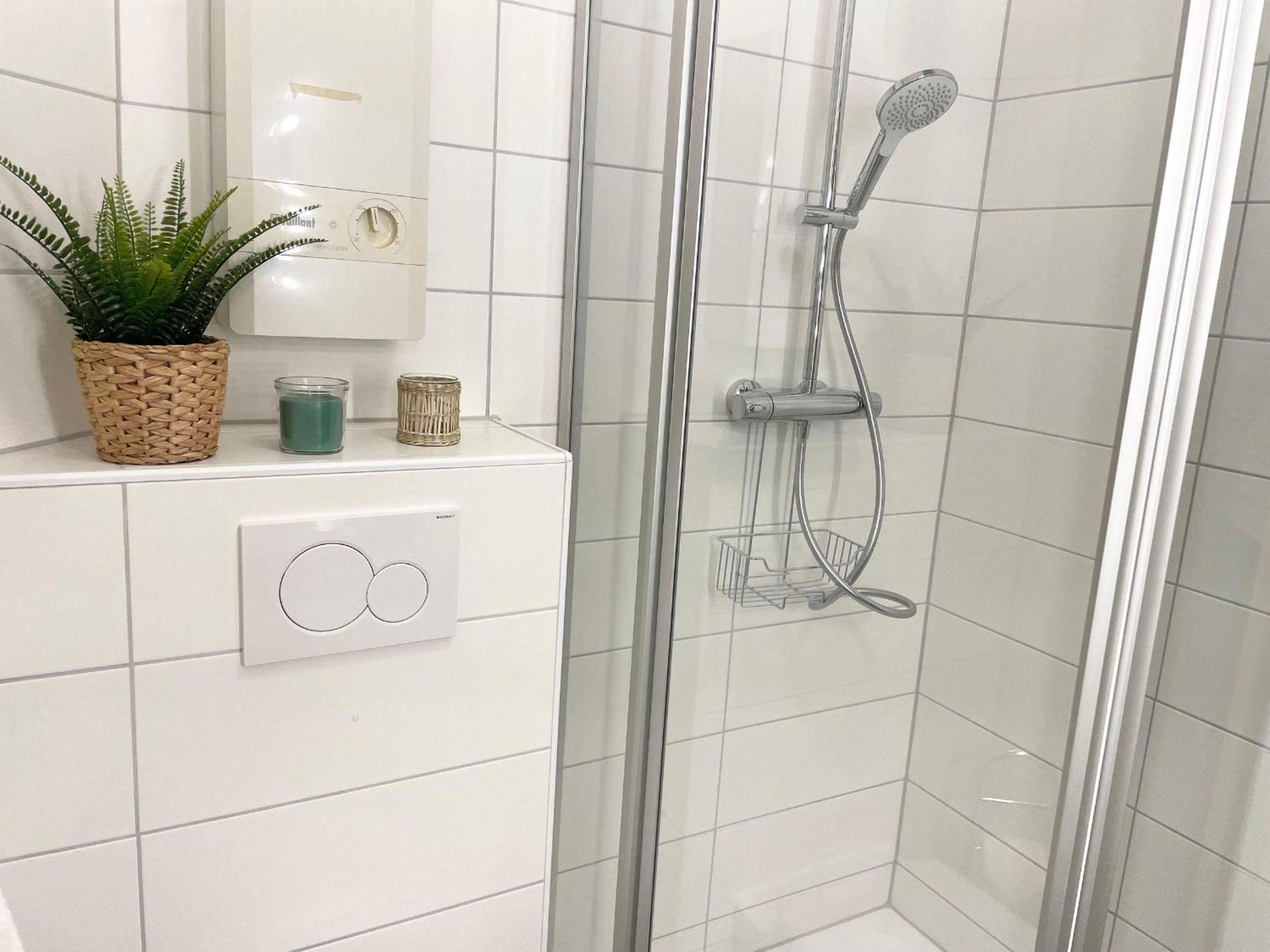 Apartment Muscheleck-eg Cuxhaven