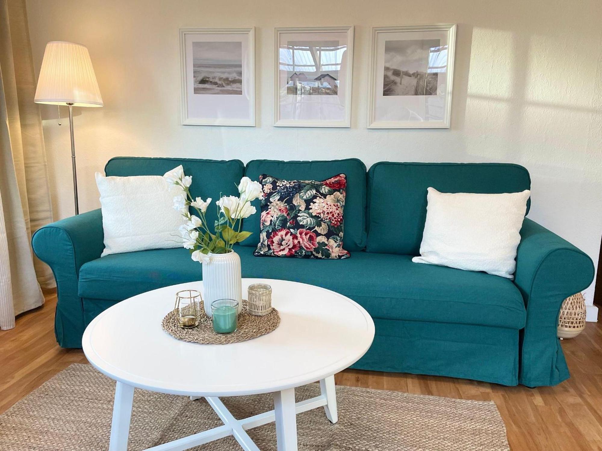Muscheleck-eg Apartment Cuxhaven